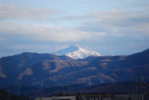 大門山